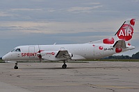 Sprint Air – Saab SF-340A SP-KPK