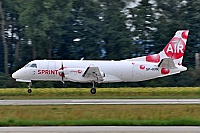 Sprint Air – Saab SF-340A SP-KPK