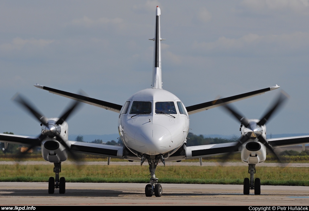 SAAB Company – Saab SF-340B SE-KSI