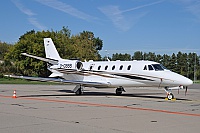 DC Aviation – Cessna 560XL/XLS D-CBBB