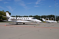 DC Aviation – Cessna 560XL/XLS D-CBBB