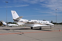 DC Aviation – Cessna 560XL/XLS D-CBBB