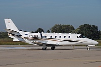 DC Aviation – Cessna 560XL/XLS D-CBBB