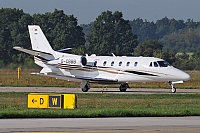 DC Aviation – Cessna 560XL/XLS D-CBBB