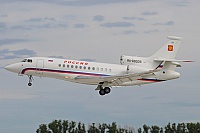 Rossia – Dassault Aviation Falcon 7X RA-09009