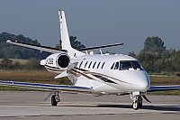 DC Aviation – Cessna 560XL/XLS D-CBBB