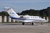 Wolters – Cessna 525 D-IWIL