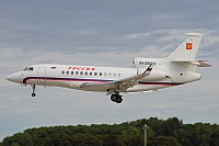 Rossia – Dassault Aviation Falcon 7X RA-09009