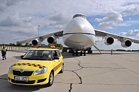 Antonov Design Bureau – Antonov AN-124-100M-150 UR-82072