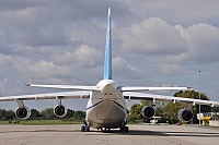 Antonov Design Bureau – Antonov AN-124-100M-150 UR-82072