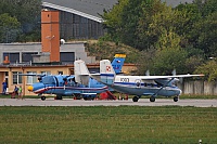 Poland NAVY – Antonov AN-28TD 1003