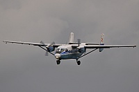 Poland NAVY – Antonov AN-28TD 1003