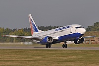 Transaero Airlines – Boeing B737-31S EI-DOH