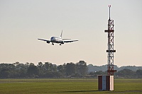 Transaero Airlines – Boeing B737-31S EI-DOH