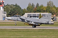 Czech Air Force – Saab JAS-39C Gripen 9245