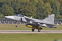 Czech Air Force – Saab JAS-39C Gripen 9245