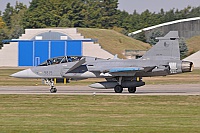 Czech Air Force – Saab JAS -39D Gripen 9819