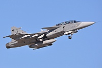 Czech Air Force – Saab JAS -39D Gripen 9819