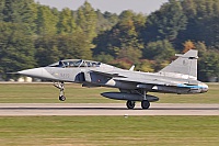 Czech Air Force – Saab JAS -39D Gripen 9819