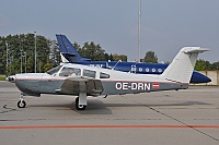 Private/Soukrom – Piper PA-28RT-201T/IV  OE-DRN