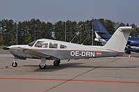 Private/Soukrom – Piper PA-28RT-201T/IV  OE-DRN