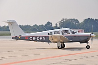 Private/Soukrom – Piper PA-28RT-201T/IV  OE-DRN