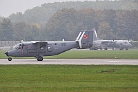 Poland NAVY – PZL - Mielec M-28B1TD Bryza 1TD 1118