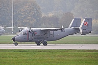 Poland NAVY – PZL - Mielec M-28B1TD Bryza 1TD 1118