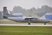 Hungary Air Force – Antonov AN-26 603