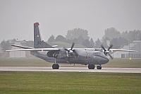 Hungary Air Force – Antonov AN-26 603