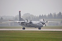 Hungary Air Force – Antonov AN-26 603