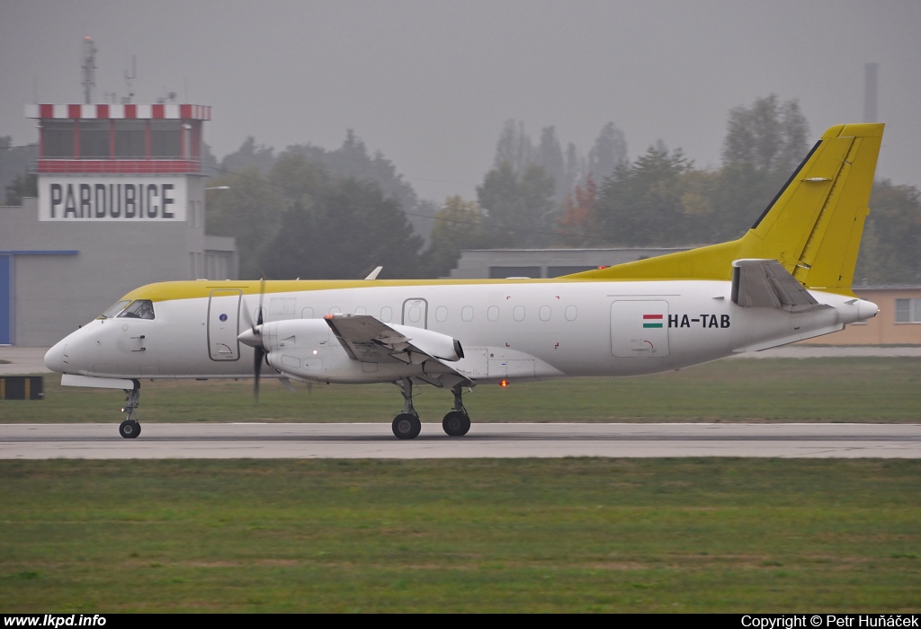 Fleet Air International – Saab SF-340A HA-TAB