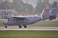 Poland NAVY – PZL - Mielec M-28B1TD Bryza 1TD 1118