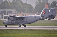 Poland NAVY – PZL - Mielec M-28B1TD Bryza 1TD 1118