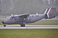 Poland NAVY – PZL - Mielec M-28B1TD Bryza 1TD 1118