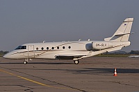 clair Aviation – Gulfstream G200 OK-GLX