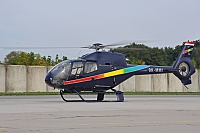 Delta System Air – Eurocopter EC-120B Colibri OK-MMI