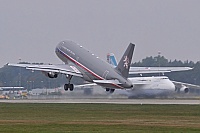 Czech Air Force – Airbus A319-115 (CJ) 3085