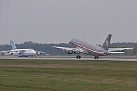 Czech Air Force – Airbus A319-115 (CJ) 3085