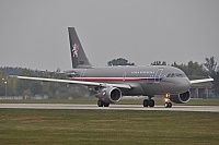 Czech Air Force – Airbus A319-115 (CJ) 3085