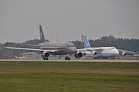 Czech Air Force – Airbus A319-115 (CJ) 3085