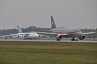 Czech Air Force – Airbus A319-115 (CJ) 3085