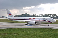 Rossia – Tupolev TU-214 RA-64506