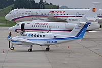 Junker – Beech 200GT/250 OK-EJM