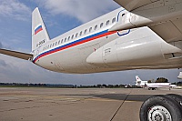 Rossia – Tupolev TU-214 RA-64506