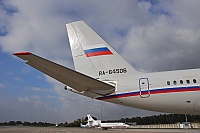 Rossia – Tupolev TU-214 RA-64506