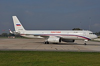 Rossia – Tupolev TU-214 RA-64506