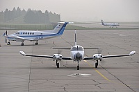 WIMMER FELSTECHNIK – Cessna 340 D-IITS