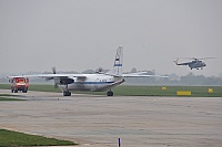 Russia Air Force – Antonov AN-30B RA-30078