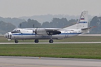 Russia Air Force – Antonov AN-30B RA-30078